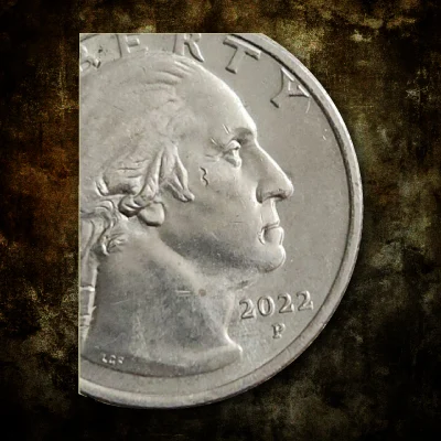 The 'Drooling George' Error: Cause and Value