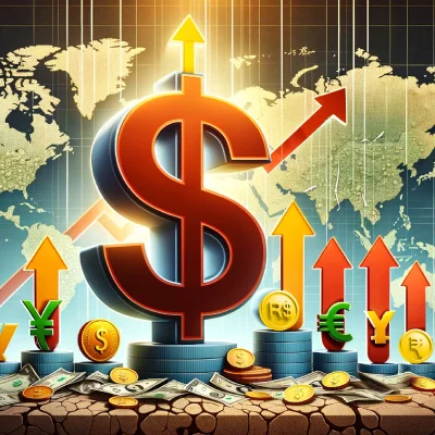 US Dollar Getting Expensive for Emerging Economies