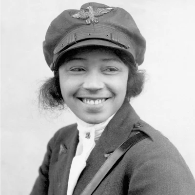 Bessie Coleman