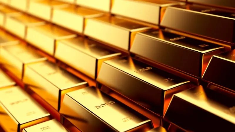 Best Security Features of Gold Bars