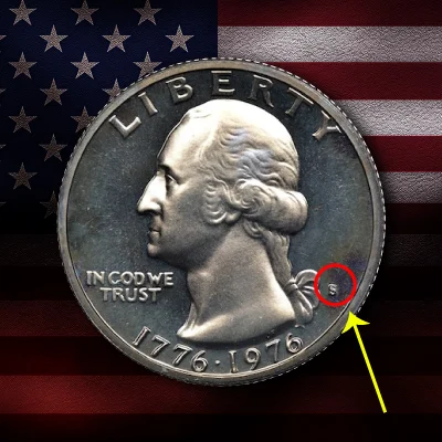 San Francisco Mint