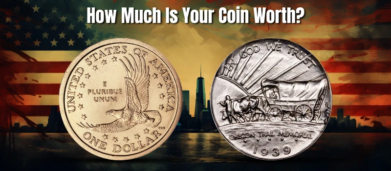 How Much Is Your Coin Worth?