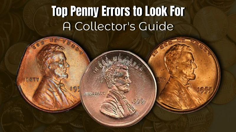 top-penny-errors-to-look-for-a-collector-s-guide for Free Printable List Of Quarter Errors By Year Pdf Top Penny Errors to Look For: A Collector's Guide for Free Printable List Of Quarter Errors By Year Pdf