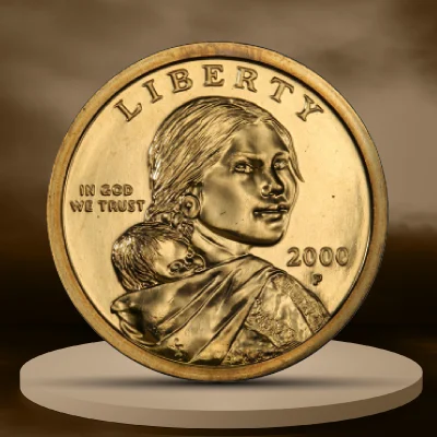 Key Features of Sacagawea Coins