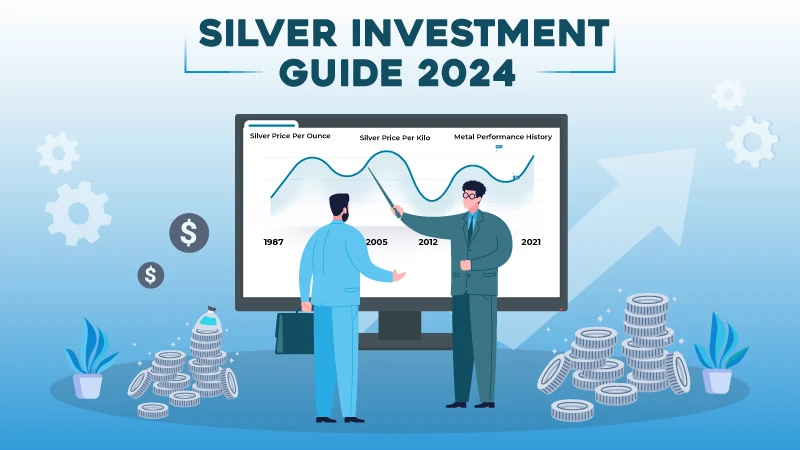 Silver Investment Guide: 2024