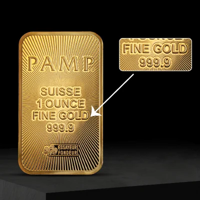 What is Fine Gold