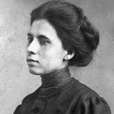 Who Was Jovita Idar?