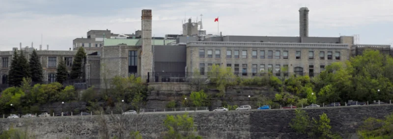 History of the Royal Canadian Mint