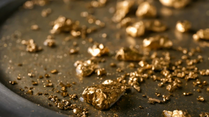 The Role of Precious Metals in Investment Portfolios