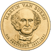 Martin Van Buren