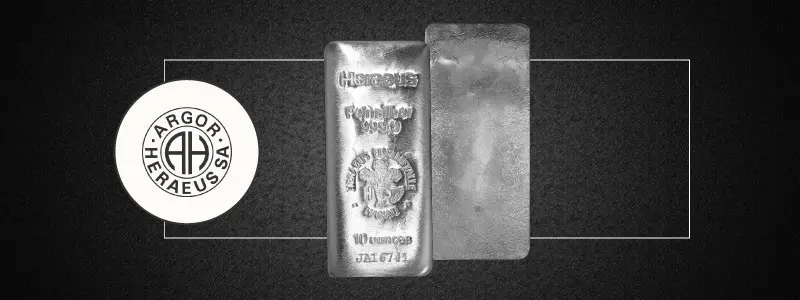 Heraeus Precious Metals