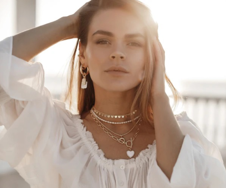 Jewelry Model