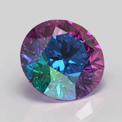 Alexandrite