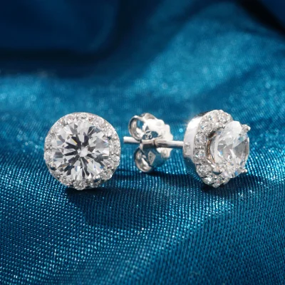 Earrings and Bracelets
