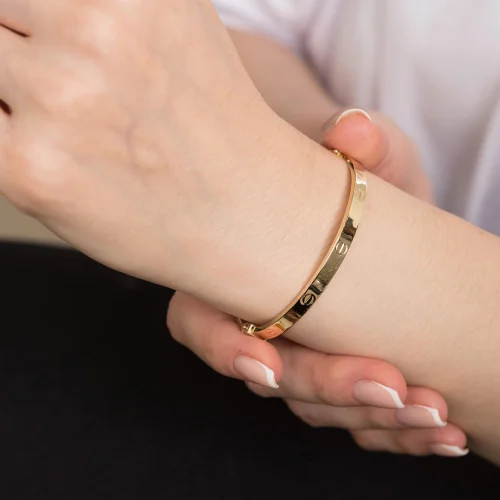 Jewelry Model