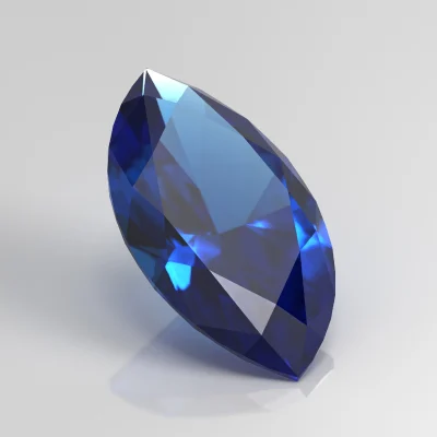 Benitoite