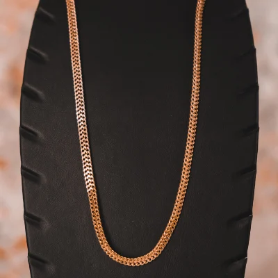 Chain Necklaces
