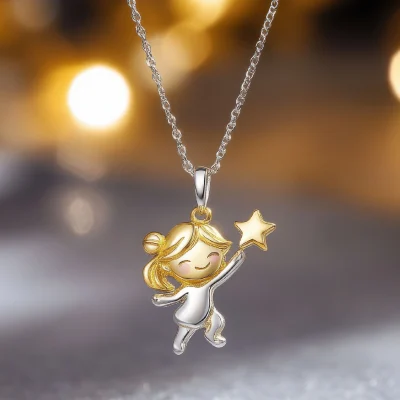 Childrens Necklaces