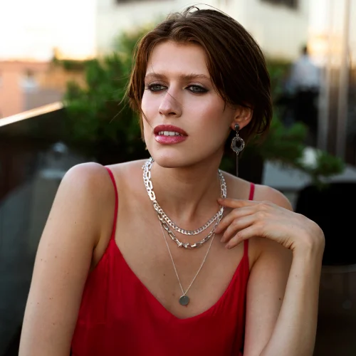 Jewelry Model