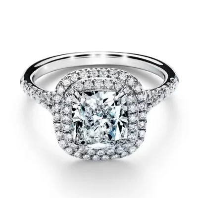 Cushion Cut