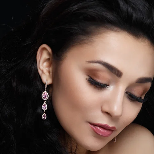 Jewelry Model