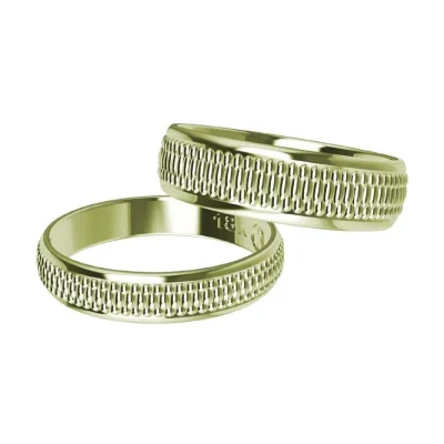 Green Gold