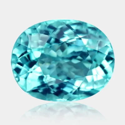 Paraiba Tourmaline