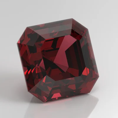 Red Beryl