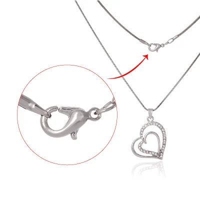 The Clasp