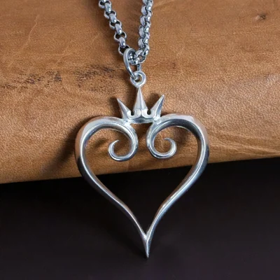6. The Heart of the Kingdom link
