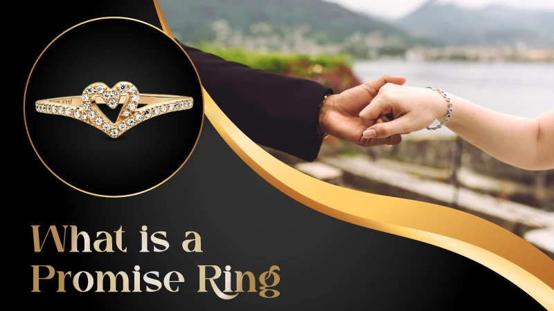 What is a Promise Ring? A Simple Guide