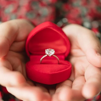 What is an Engagement Ring