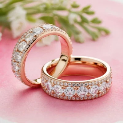 What is a Wedding Ring?