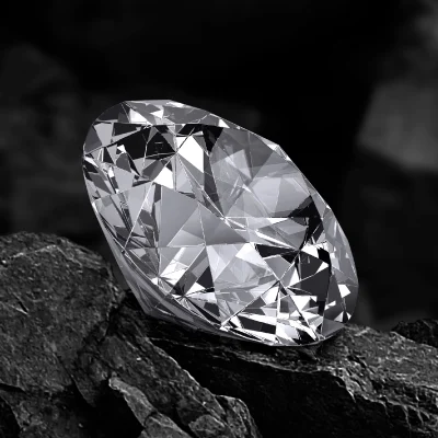 What is Diamond Clarity?