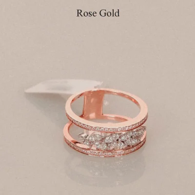 What is Rose Gold?