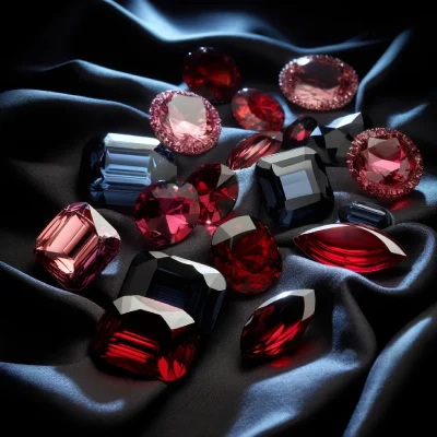 Who Should Avoid Wearing Garnet Stone