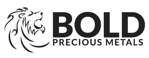 Bold Precious Metals logo