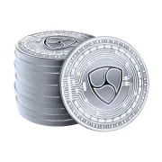 2021 1 oz Tokelau Icon: Mona Lisa Silver Coin (Proof-like