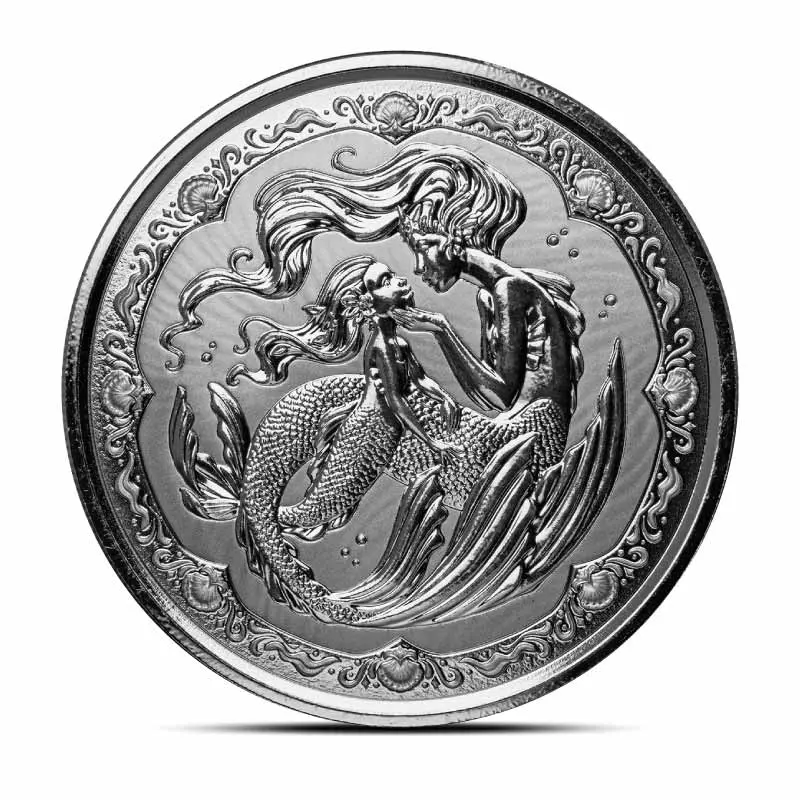 ダイアナ妃SILVAProofMemorial Coin ダイアナ妃SILVAProofMemorial Coin