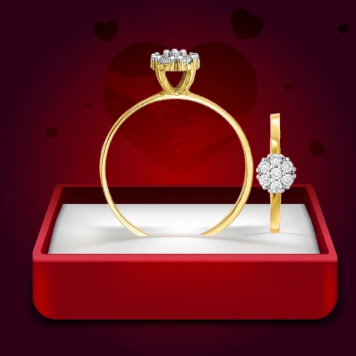 The Symbol of Love and Commitment