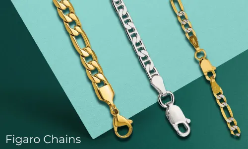 Figaro Chains