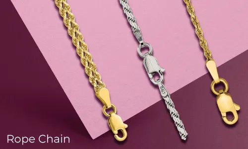 Rope Chains