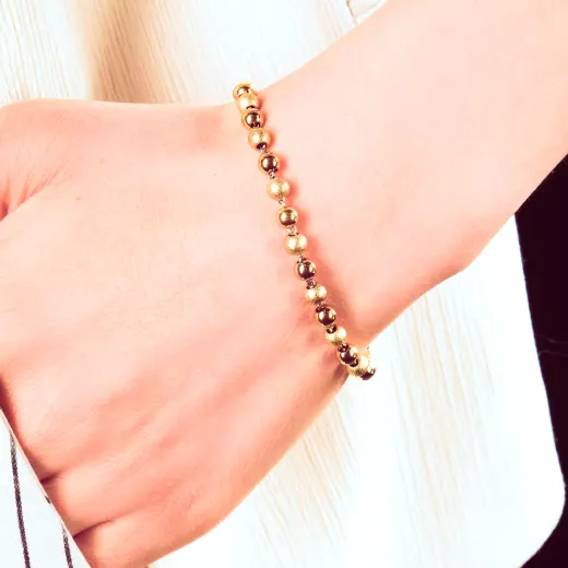 Meaning and Symbolism of Bead Bracelets