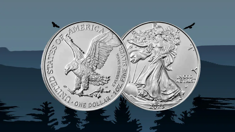  Things To Keep In Mind While Buy Silver American Eagle Coins
