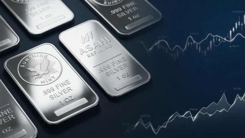 Best 1 oz Silver Bars to Buy: Top Picks for Investors 2026