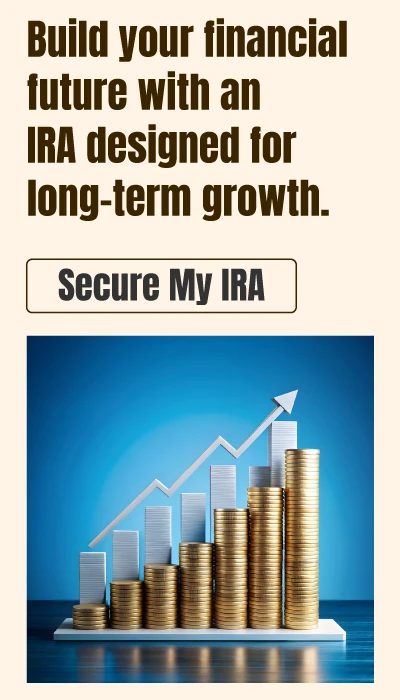 Precious Metals IRA