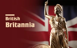 Series: British Britannia