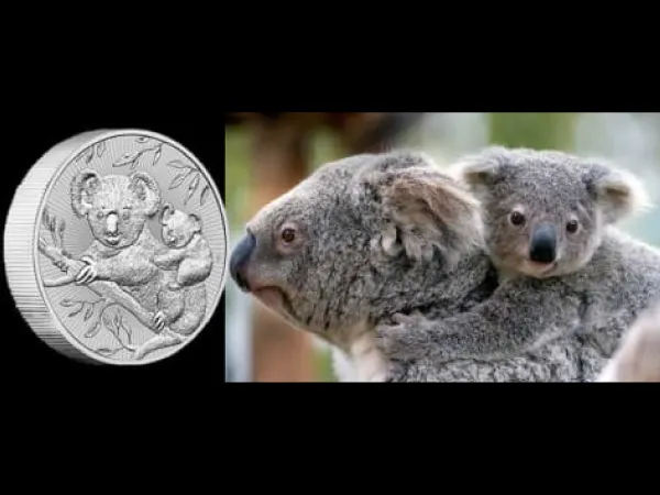 THE NEXT GENERATION FROM PERTH MINT: PIEDFORT?