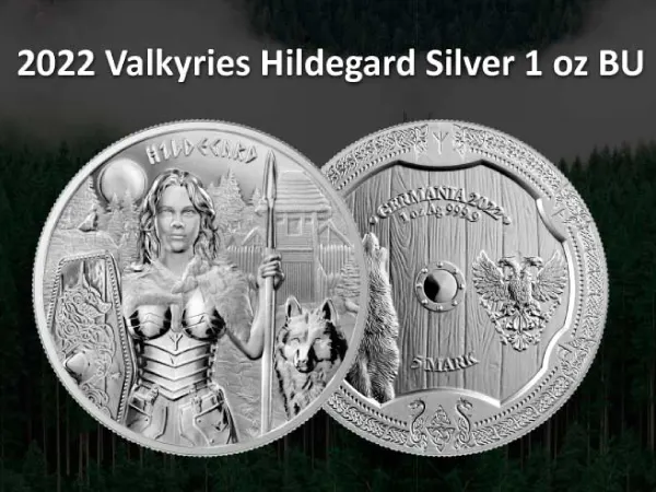 What is a ‘Valkyrie’?