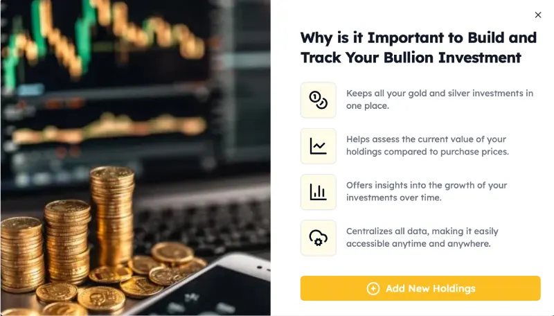 Why is Managing Your Portfolio necessary?